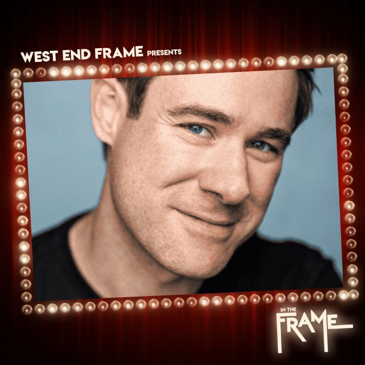 cover art for S10 Ep49: David Hunter, Matt Flamhaff in 13 Going On 30