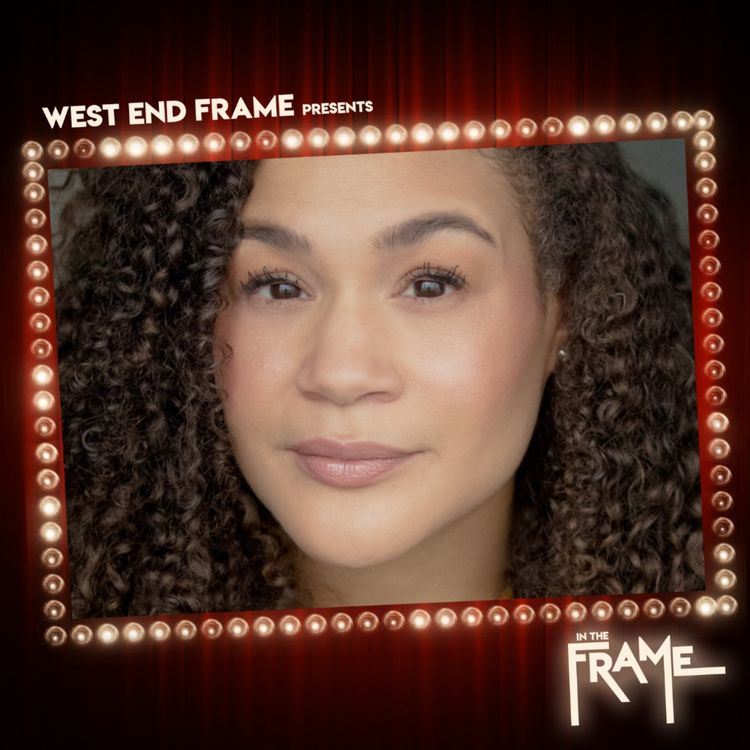 cover art for S10 Ep52: Allyson Ava-Brown, Nell/Elizabeth in Coven