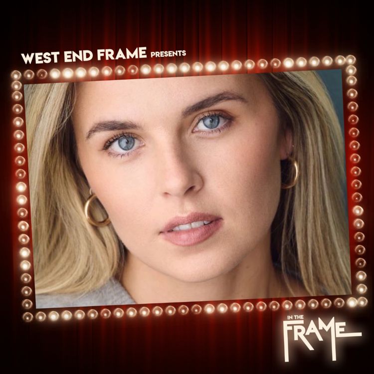 cover art for S10 Ep53: Erin Caldwell, Veronica Sawyer in Heathers & Jane Seymour in Six