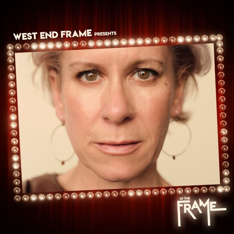 cover art for S10 Ep54: Anna-Jane Casey, Miss Bonnie in Acorn Antiques & Aurora in Kiss of the Spider Woman