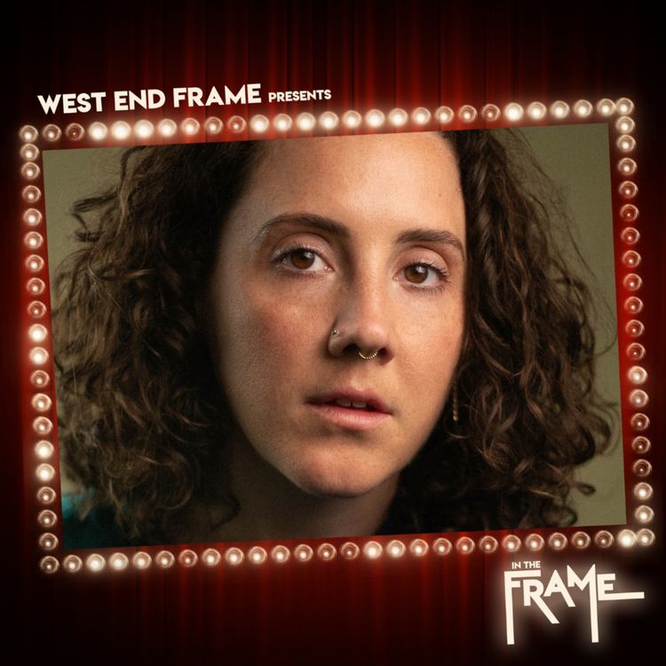 cover art for S10 Ep58: Baylie Carson, Ocean in Ride The Cyclone