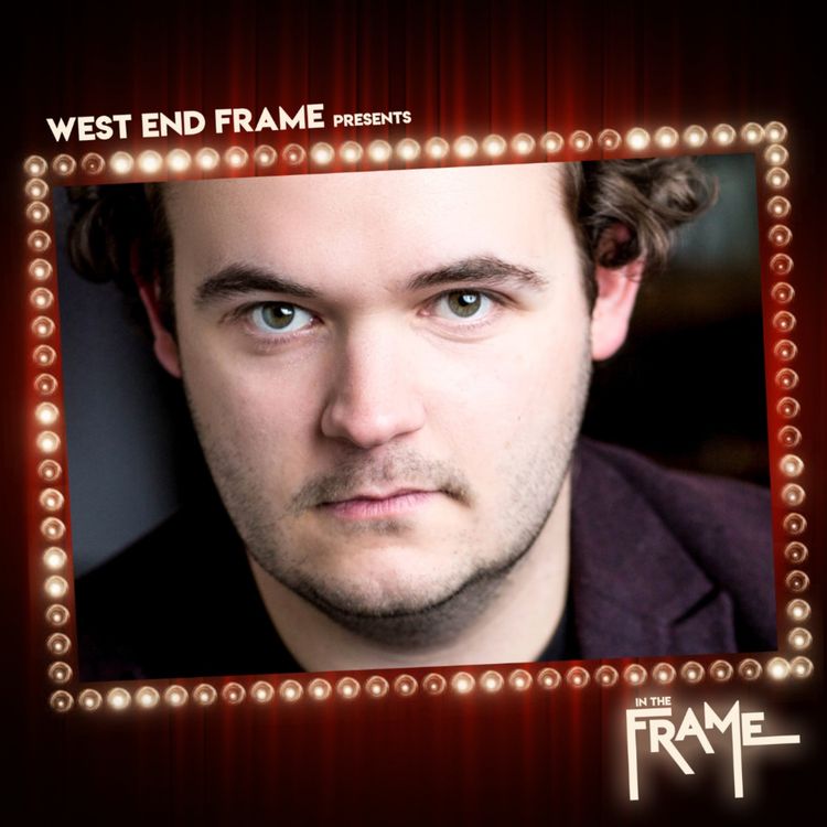 cover art for S10 Ep59: Joel Montague, Buddy in Elf The Musical