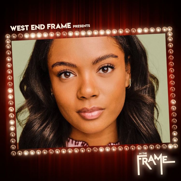 cover art for S11 Ep3: Vivian Panka, Regina George in Mean Girls