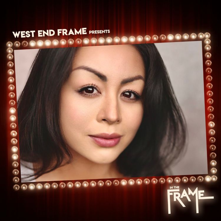 cover art for S11 Ep4: Julie Yammanee, Ariel in Unfortunate