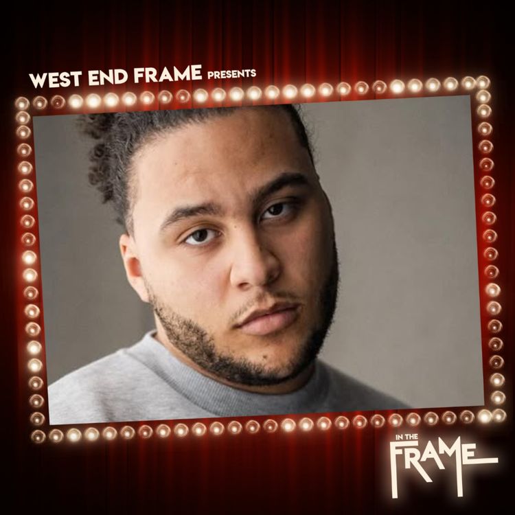 cover art for 350th Episode: Billy Nevers, Aaron Burr in Hamilton 