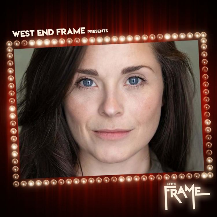 cover art for S11 Ep12: Laura Harrison, Mrs Lyons in Blood Brothers