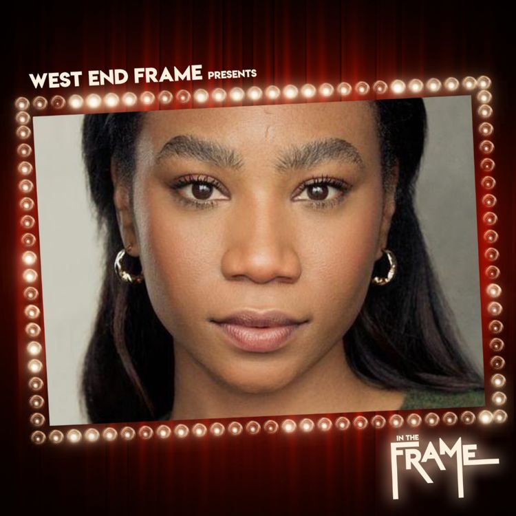 cover art for S11 Ep17: Robyn Rose-Li, Terpsichore in Hercules 