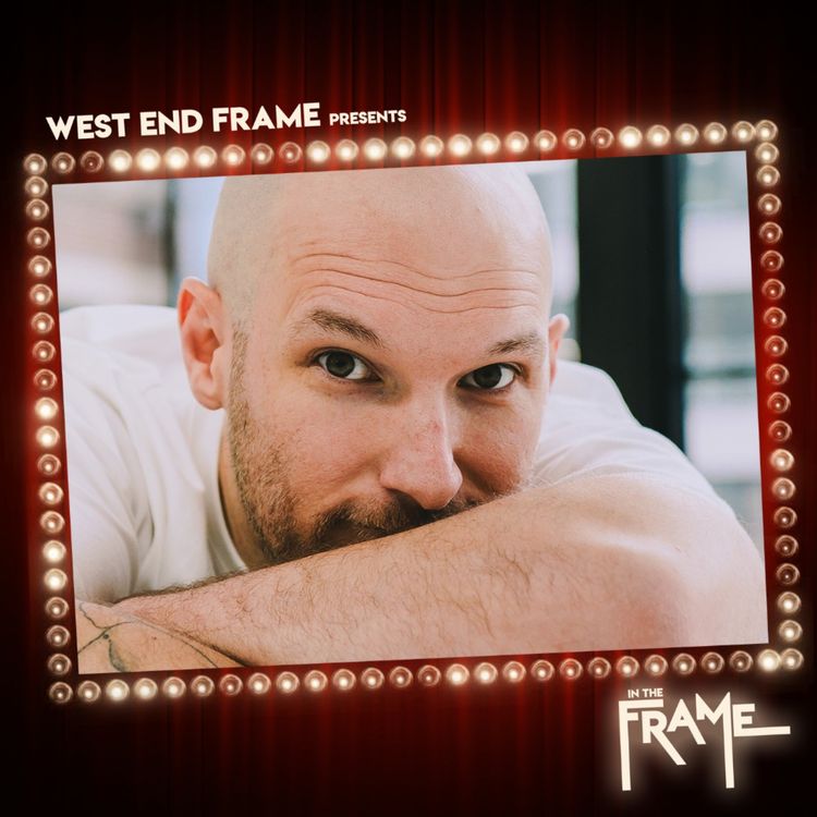 cover art for S11 Ep21: Drew Gasparini, composer of Karate Kid The Musical