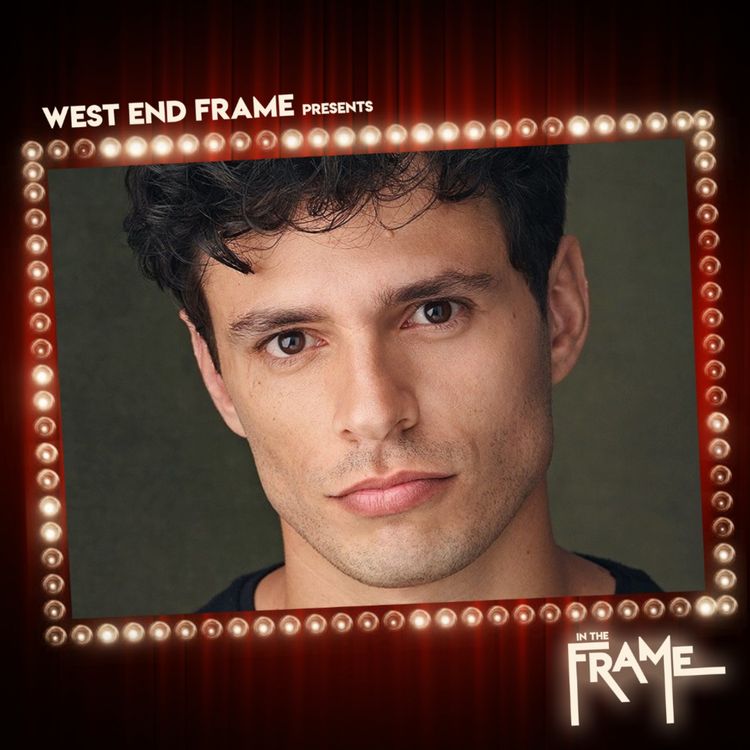 cover art for S11 Ep24: Daniel Krikler, Richard in Redcliffe