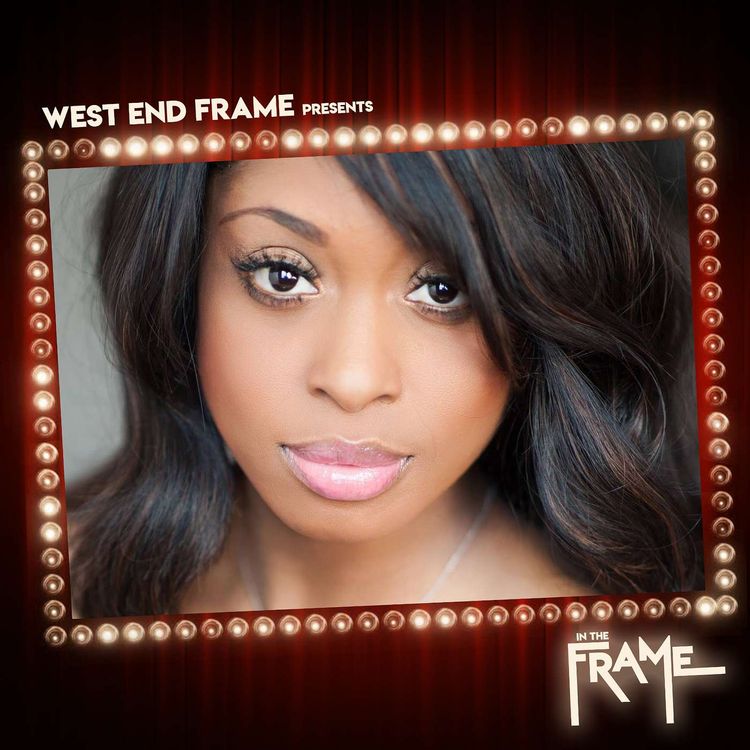 cover art for S7 Ep19: Felicia Boswell, Faye Treadwell in The Drifters Girl