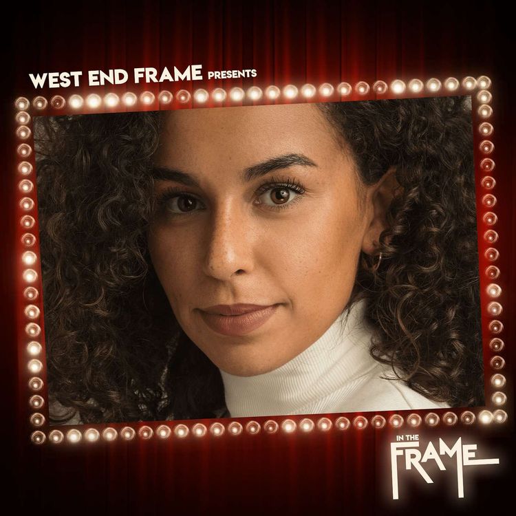 cover art for S6 Ep11: Paige Fenlon, Luisa in Zorro The Musical