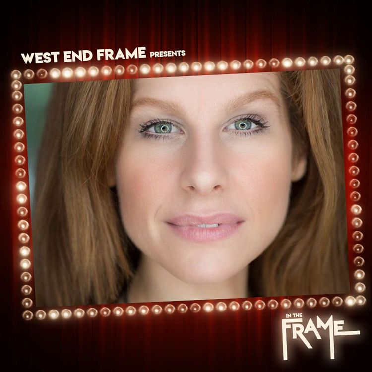 cover art for S5 Ep4: Cassidy Janson, Anne in & Juliet