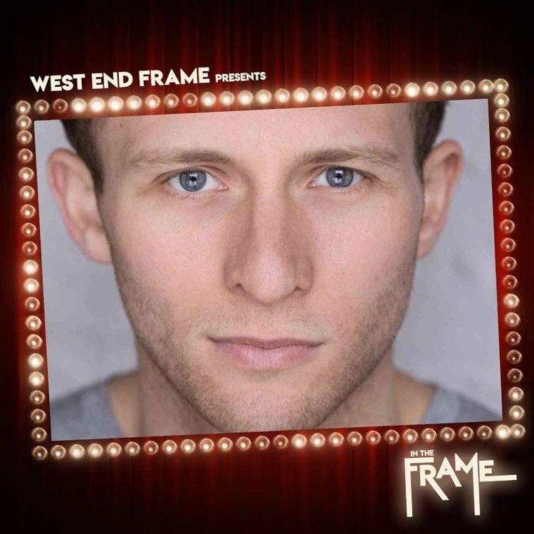 cover art for S1 Ep5: Joel Harper-Jackson, Charlie Price in Kinky Boots