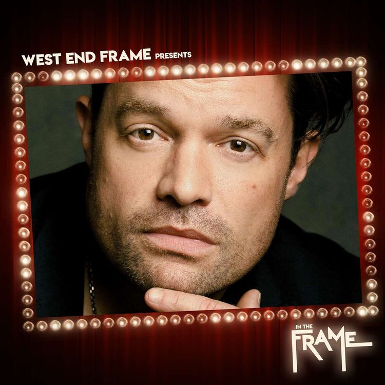 cover art for 100th Episode: Simon Bailey, The Duke in Moulin Rouge