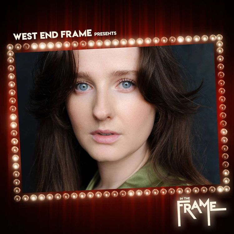 cover art for S6 Ep1: Ailsa Davidson, Veronica in Heathers