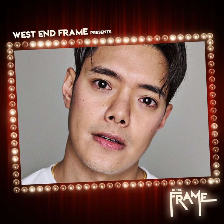 cover art for S8 Ep67: Joaquin Pedro Valdes, John Manjiro in Pacific Overtures & Light Yagami in Death Note