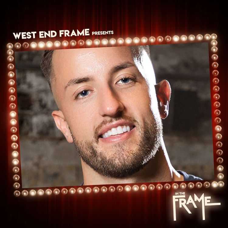 cover art for S9 Ep24: Paul Taylor-Mills, Producer and Artistic Director of The Other Palace & Turbine Theatre