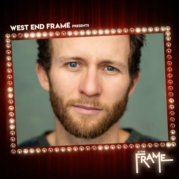 cover art for S7 Ep31: Joel Harper-Jackson, M in C * C K & Charlie in Kinky Boots