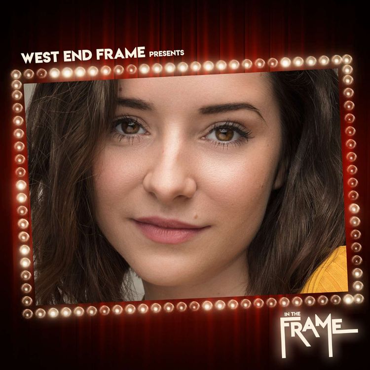 cover art for S9 Ep27: Jenna Innes, Veronica Sawyer in Heathers