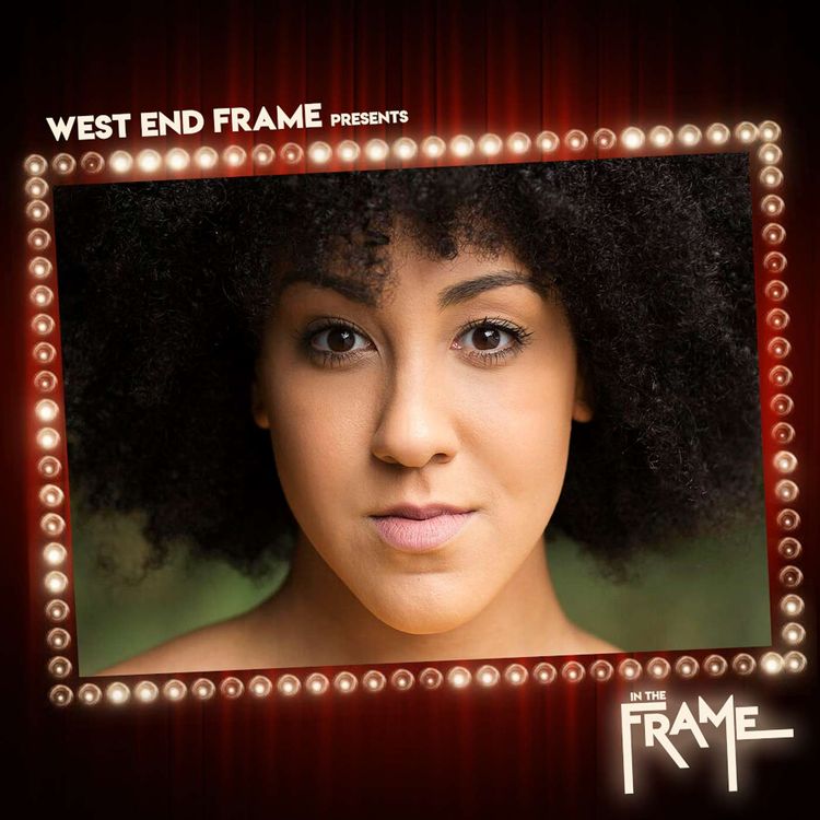 cover art for S7 Ep16: Danielle Steers, Cher in The Cher Show