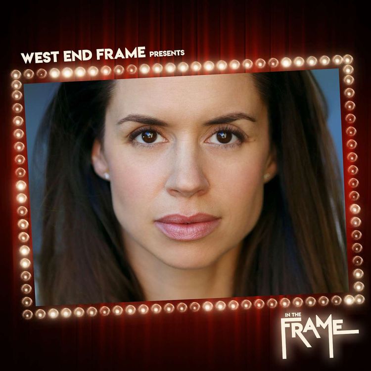 cover art for S5 Ep20: Djalenga Scott, Velma in Chicago