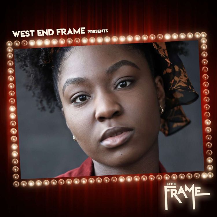 cover art for S8 Ep48: Dionne Ward-Anderson, Anna Of Cleves in Six