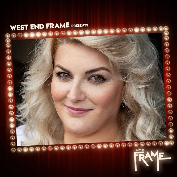 cover art for S5 Ep1: Jodie Prenger, Emma in Tell Me On A Sunday