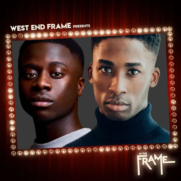 cover art for S4 Ep21: Idriss Kargbo & Jordan Shaw