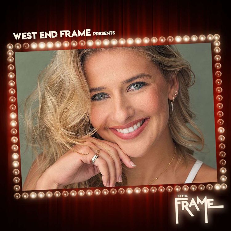 cover art for S7 Ep24: Georgina Castle, Jovie in Elf The Musical