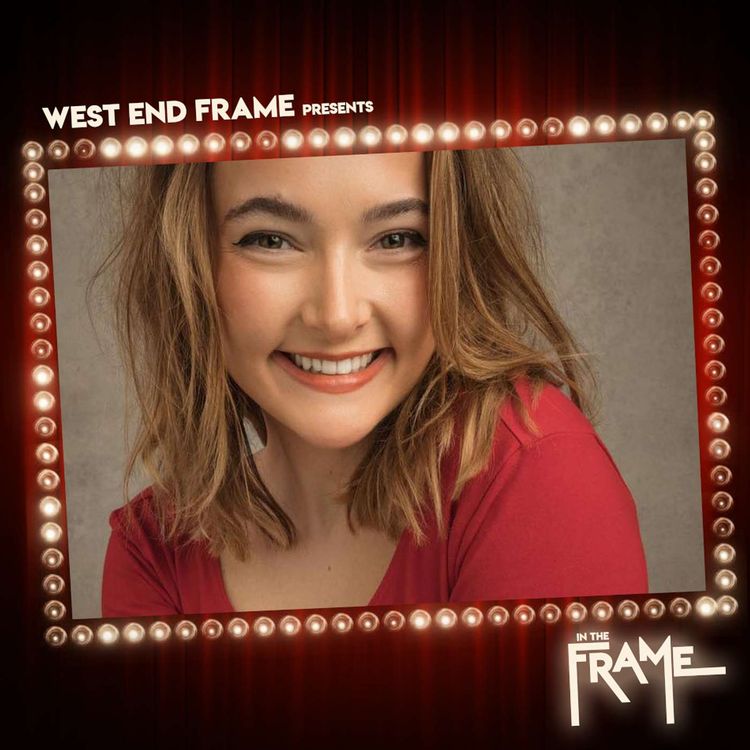 cover art for S2 Ep3: Evie Rose Lane, Ariel in Footloose