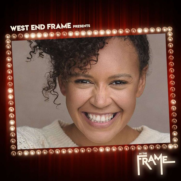 cover art for S6 Ep14: Jocasta Almgill, Rizzo in Grease