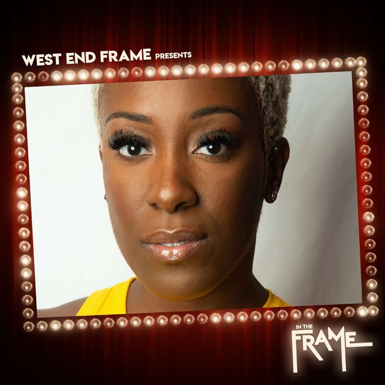 cover art for S9 Ep56: Phebe Edwards, Katherine Jackson in MJ