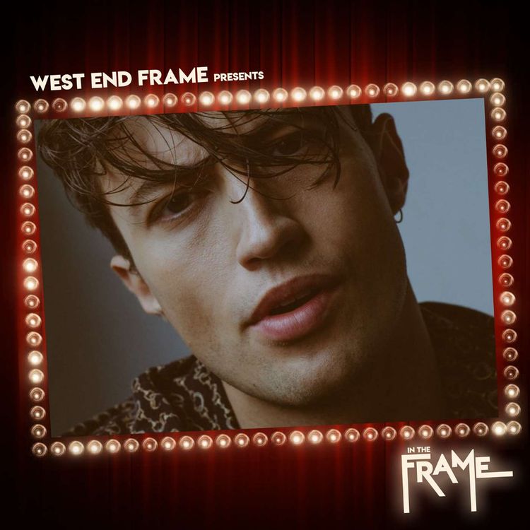 cover art for S9 Ep26: Jordan Luke Gage, writer of Redcliffe