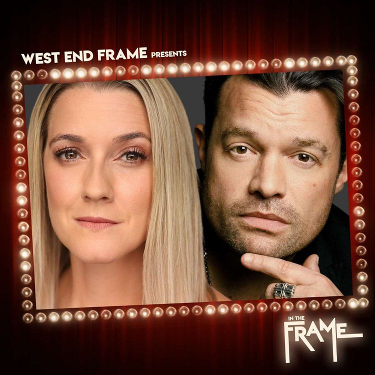 cover art for S7 Ep27: Alice Fearn & Simon Bailey