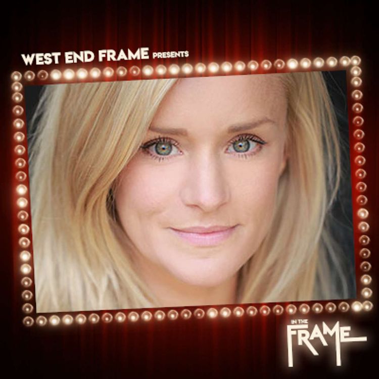 cover art for S5 Ep9: Rachael Wooding, Kit De Luca in Pretty Woman