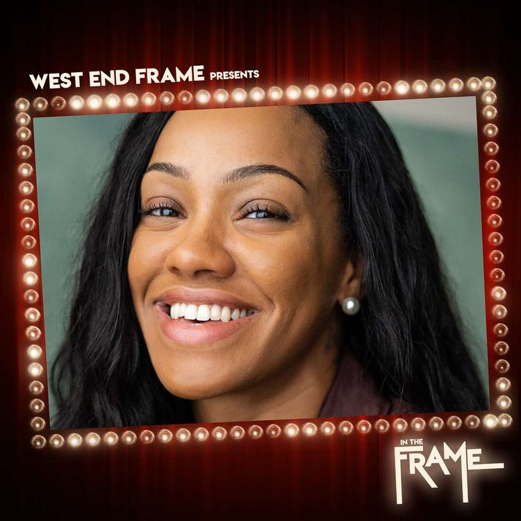 cover art for S8 Ep49: Karis Anderson, Tina Turner in Tina