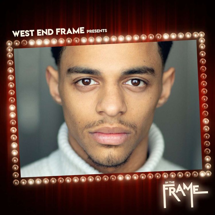 cover art for S9 Ep22: Marley Fenton, Danny Zuko in Grease