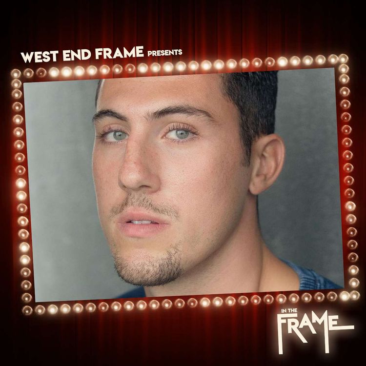 cover art for S8 Ep41: Cristian Zaccarini, Ram Sweeney in Heathers