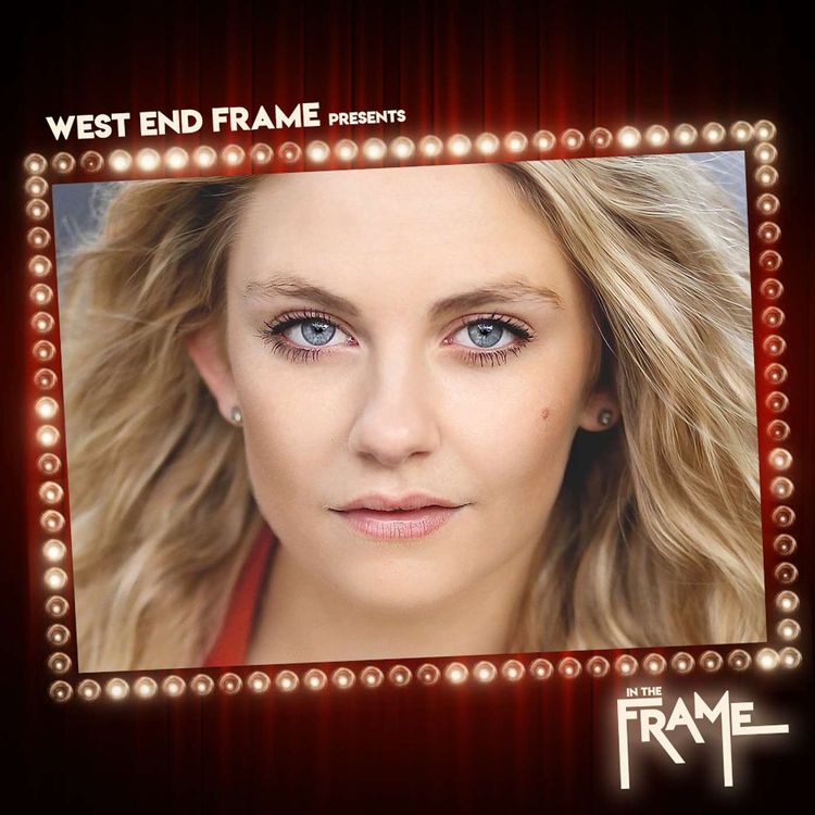 cover art for S6 Ep17: Vicki Manser, Regina in Rock Of Ages