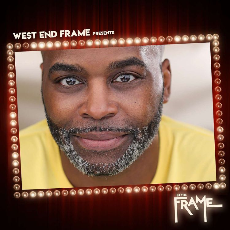 cover art for S5 Ep3: Cedric Neal, Goldie Wilson in Back To The Future