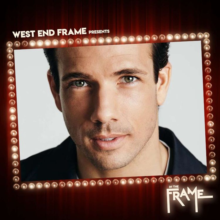 cover art for S8 Ep27: Danny Mac, John Wilkes Booth in Assassins