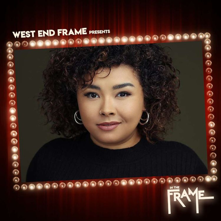 cover art for S7 Ep6: Courtney Bowman, Lauren in Kinky Boots & Elle Woods in Legally Blonde