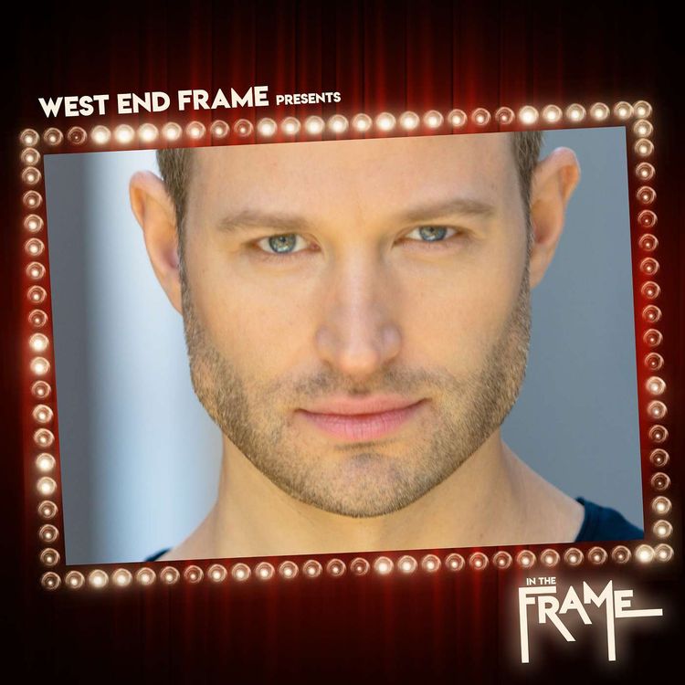 cover art for S6 Ep5: Richard Winsor, Tony in Saturday Night Fever