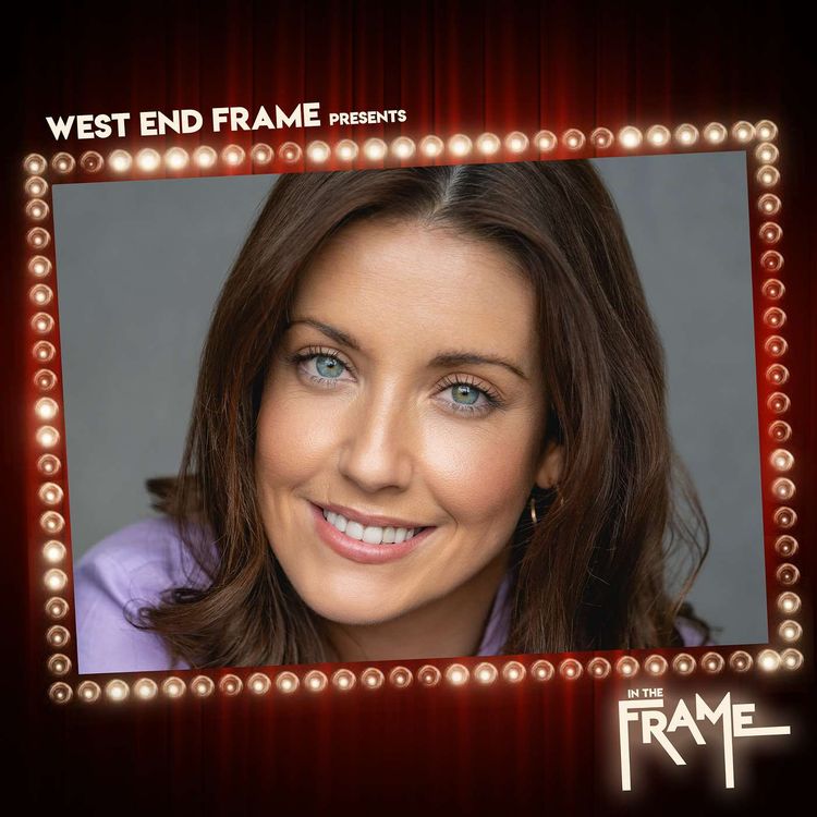 cover art for S8 Ep61: Sarah Goggin, Lorraine in Back To The Future