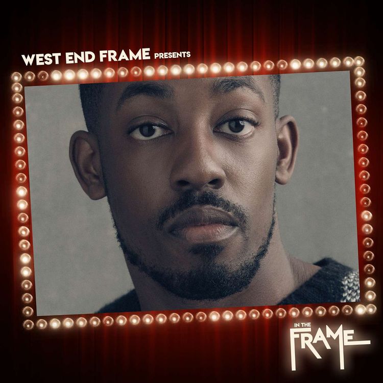 cover art for S7 Ep13: Khalid Daley, John Laurens & Philip Hamilton in Hamilton