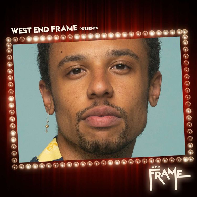 cover art for S9 Ep61: Oliver Edward, Francois in And Juliet Germany