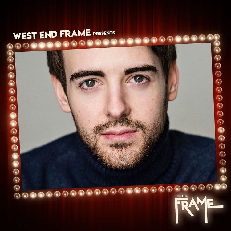 cover art for S7 Ep10: Simon Gordon, JD in Heathers & Strat in Bat Out of Hell