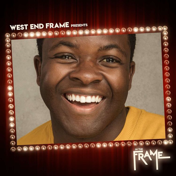 cover art for S3 Ep7: Nicholas McLean, Gary Coleman in Avenue Q & Boq in Wicked