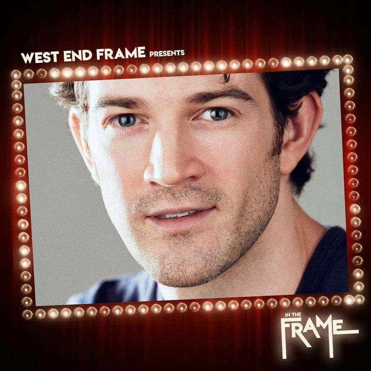 cover art for S6 Ep18: A.J. Shively, Owen Duignan in Paradise Square on Broadway