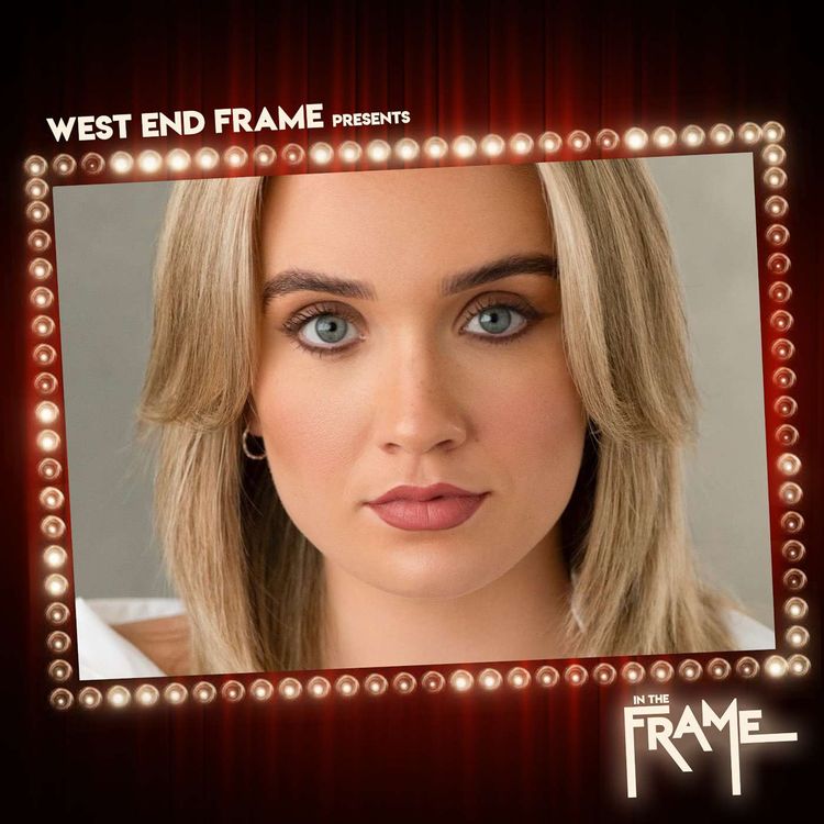 cover art for S7 Ep30: Maddison Firth, Heather Chandler in Heathers